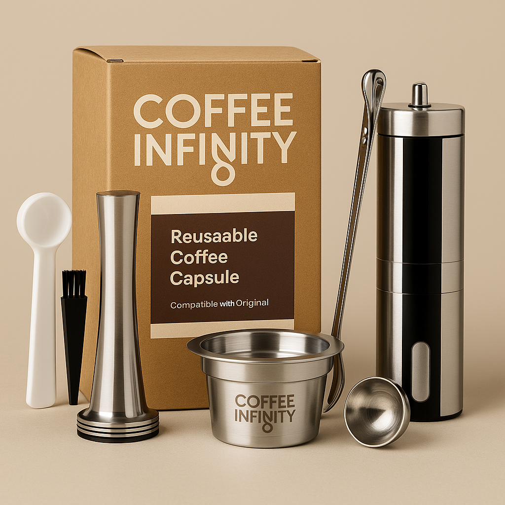 Kit for Nescafe® Dolce Gusto®